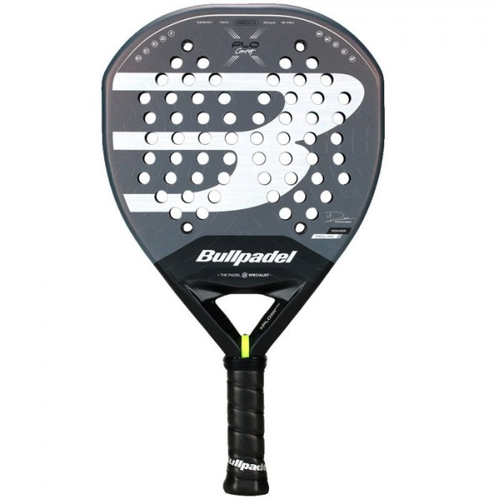 Bullpadel XPLO Comfort 2026 (Di Nenno) Bullpadel XPLO Comfort 2026 (Di Nenno)